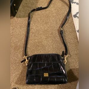 Dooney & Bourke crossbody purse